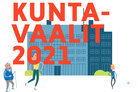 Kuntavaalit 2021