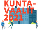 Kuntavaalit 2021