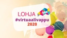 VIRTUAALIVAPPU 2020 Lohja