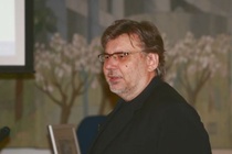 Fl Esa Koskinen kertoi elävästi
Työelämän historiasta Lohjan seudulla.
